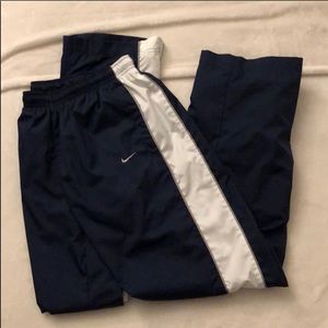 Nike sweatpants